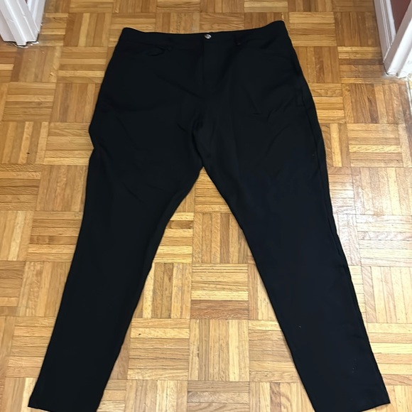 Final Price🛍🛍️🎉🌟Michael Kors Black Pants - Picture 10 of 17